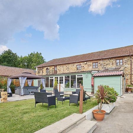 Host & Stay - The Arches Country House Saltburn-by-the-Sea Dış mekan fotoğraf