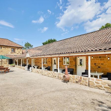 Host & Stay - The Arches Country House Saltburn-by-the-Sea Dış mekan fotoğraf