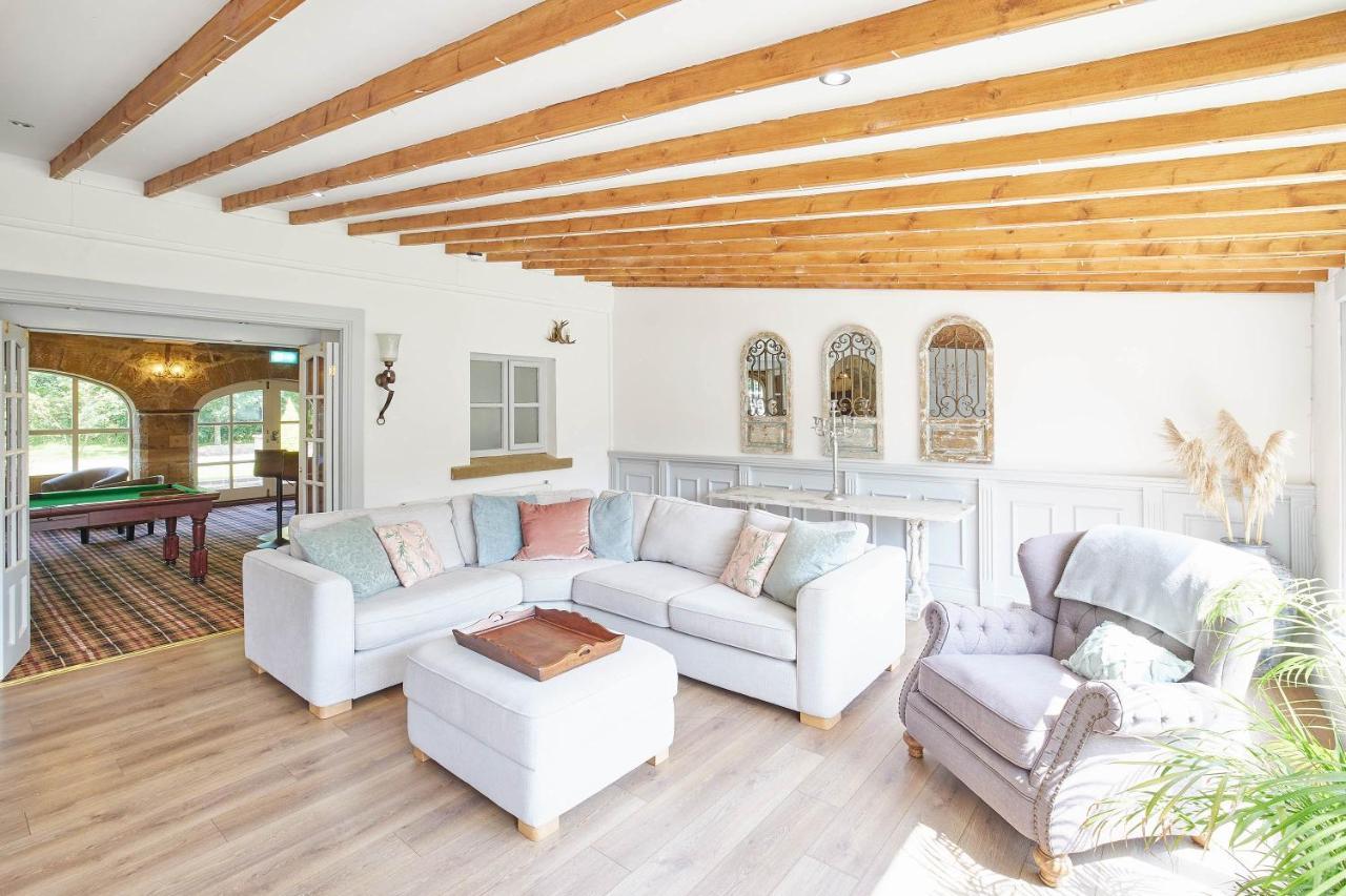 Host & Stay - The Arches Country House Saltburn-by-the-Sea Dış mekan fotoğraf