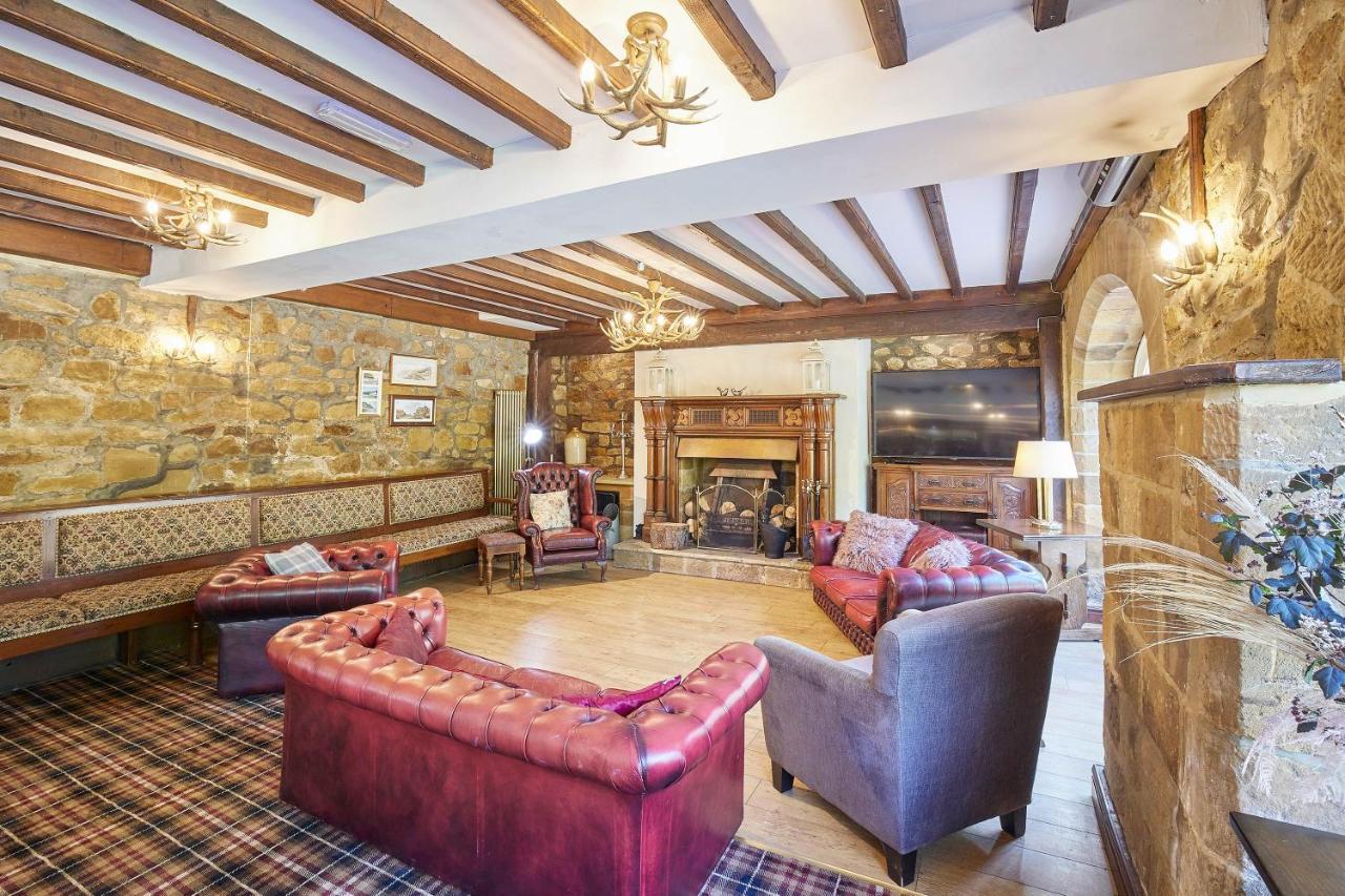 Host & Stay - The Arches Country House Saltburn-by-the-Sea Dış mekan fotoğraf