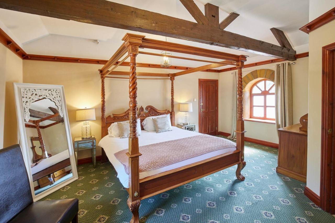 Host & Stay - The Arches Country House Saltburn-by-the-Sea Dış mekan fotoğraf