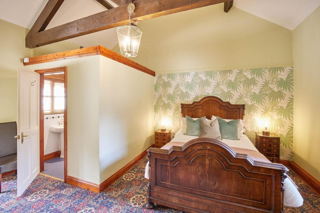 Host & Stay - The Arches Country House Saltburn-by-the-Sea Dış mekan fotoğraf