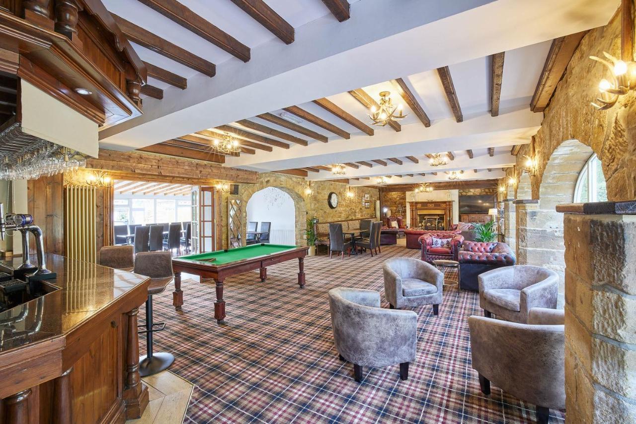 Host & Stay - The Arches Country House Saltburn-by-the-Sea Dış mekan fotoğraf