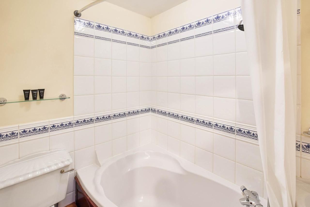 Host & Stay - The Arches Country House Saltburn-by-the-Sea Dış mekan fotoğraf
