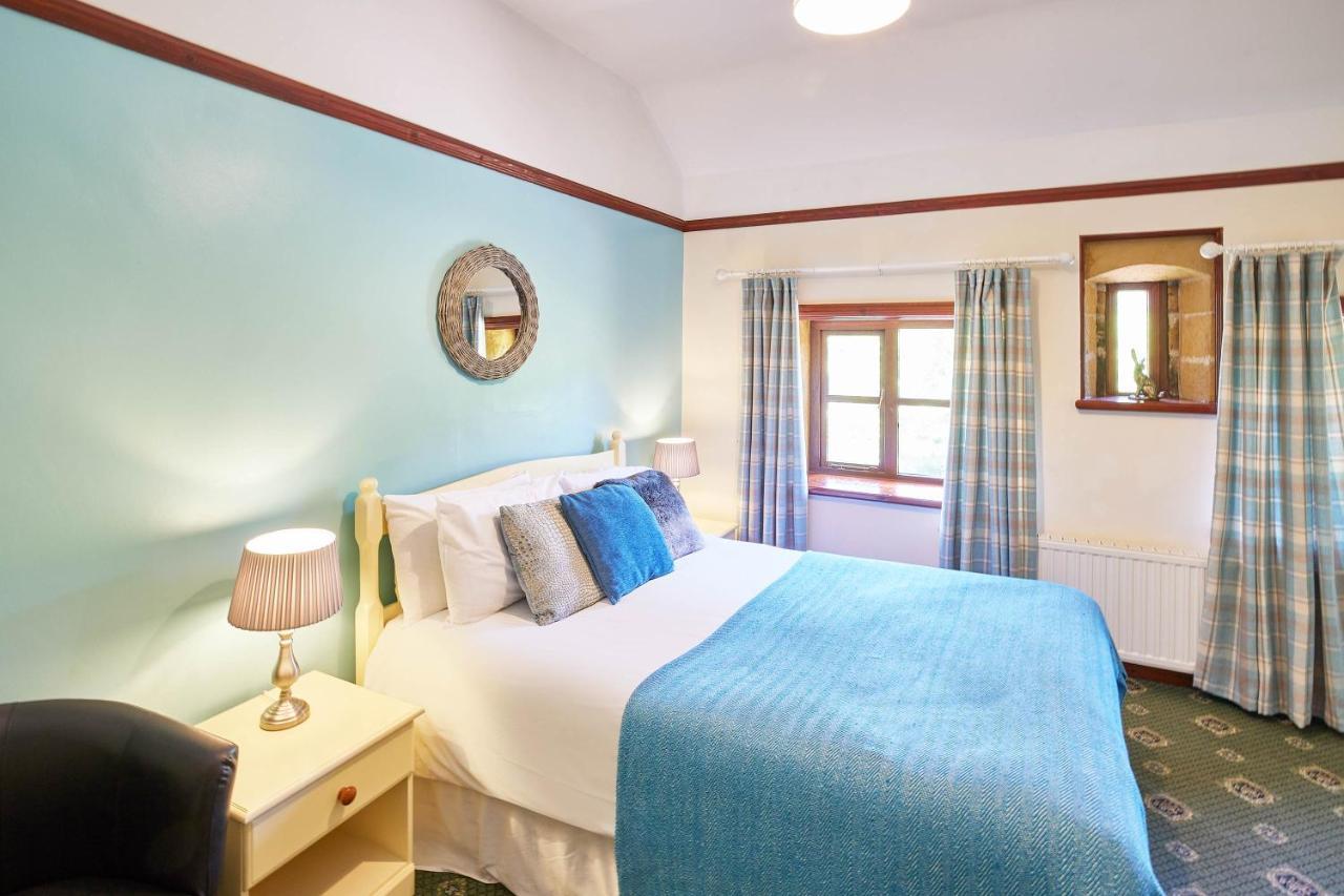 Host & Stay - The Arches Country House Saltburn-by-the-Sea Dış mekan fotoğraf