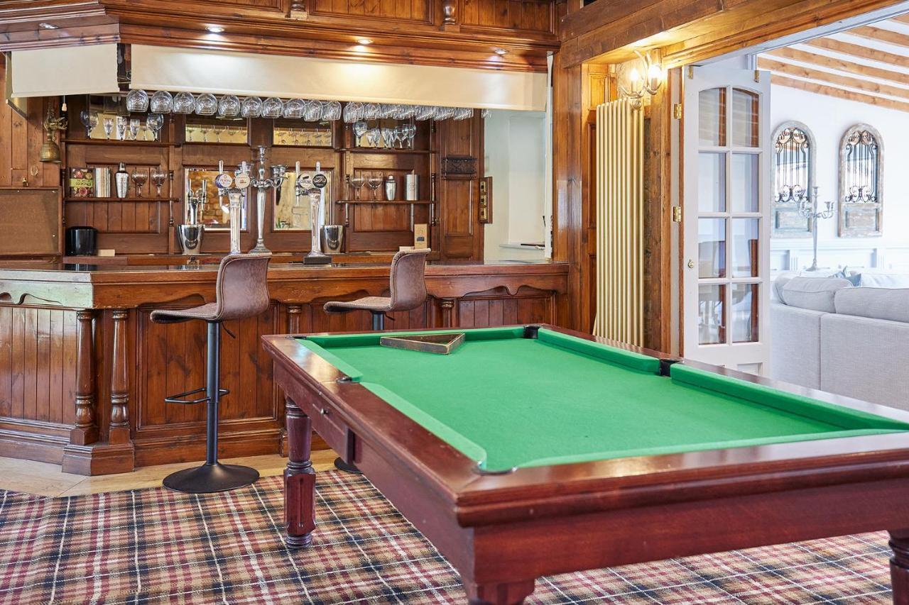 Host & Stay - The Arches Country House Saltburn-by-the-Sea Dış mekan fotoğraf