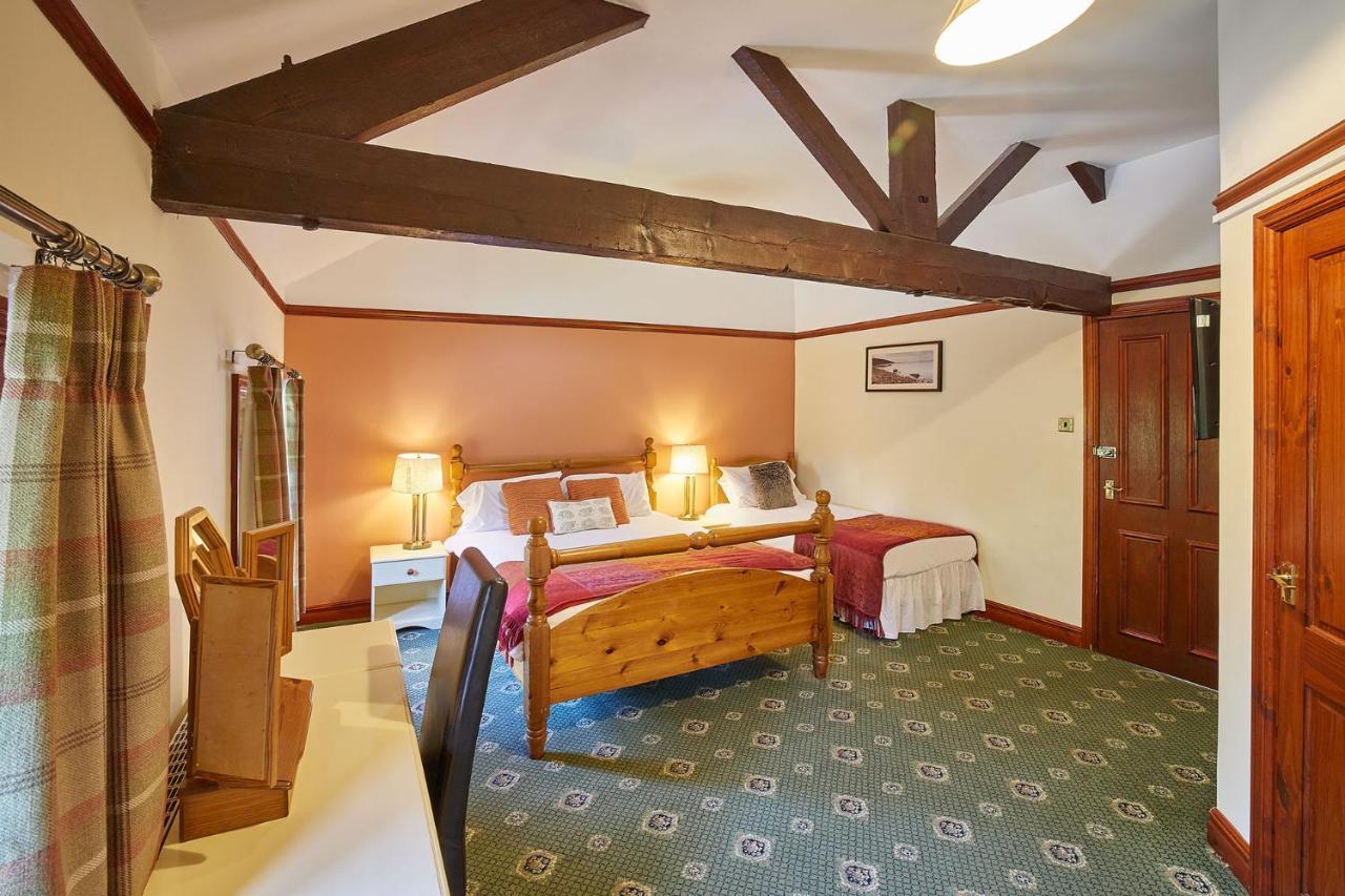 Host & Stay - The Arches Country House Saltburn-by-the-Sea Dış mekan fotoğraf