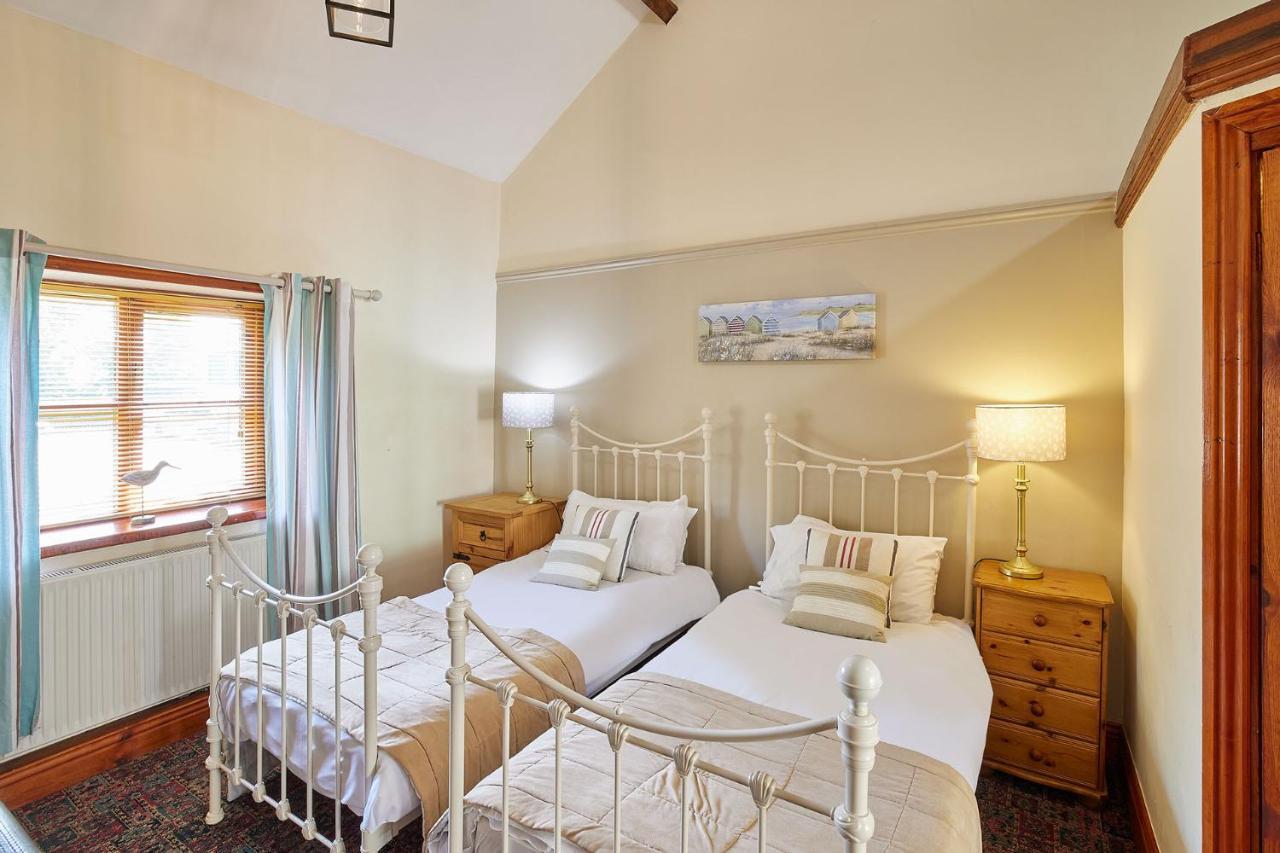 Host & Stay - The Arches Country House Saltburn-by-the-Sea Dış mekan fotoğraf
