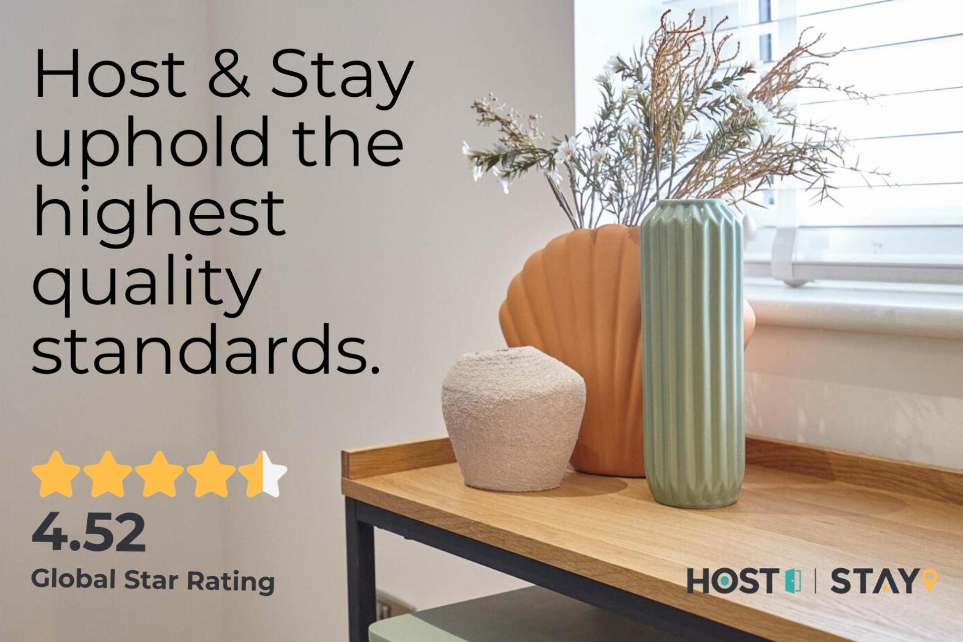 Host & Stay - The Arches Country House Saltburn-by-the-Sea Dış mekan fotoğraf